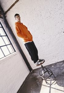 Urban Classics TB014BC - Sweatpants