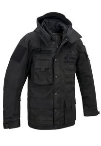 Brandit BD3170C - Performance Outdoorjacket