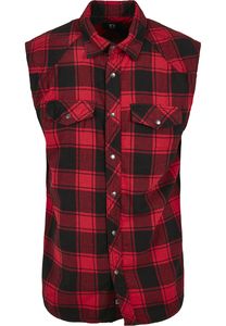 Brandit BD4031C - Checkshirt Sleeveless