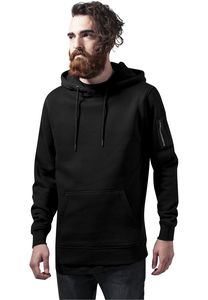 Urban Classics TB1408C - Sweat Bomber Hoody