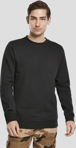 Urban Classics TB3824C - Organic Basic Longsleeve Crew