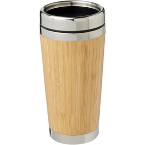 PF Concept 100636 - Bambus 450 ml behållare med bambu yttre