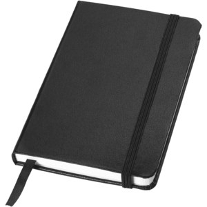 JournalBooks 106180 - Classic inbunden fickanteckningsbok A6