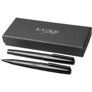 Luxe 107248 - Gloss duo-penna i presentset
