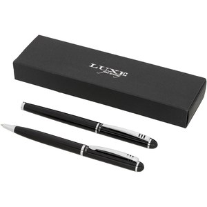 Luxe 107283 - Andante presentset med två pennor