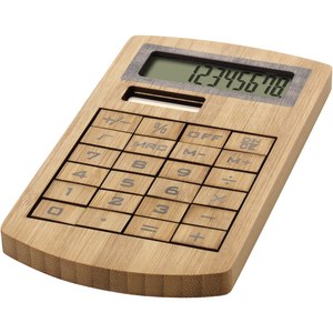 PF Concept 123428 - Eugene miniräknare i bambu