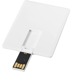 PF Concept 123520 - Slim USB 2 GB i kortformat