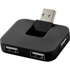 PF Concept 123598 - Gaia 4 portars USB-hubb