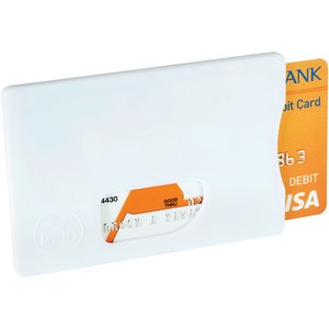 PF Concept 134226 - RFID kreditkorthållare