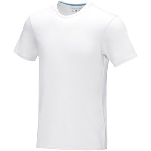 Elevate NXT 37506 - Azurite kortärmad herr GOTS ekologisk t-shirt