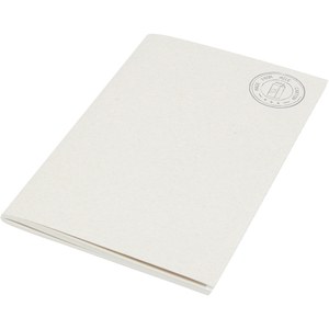 PF Concept 107784 - Dairy Dream cahier anteckningsbok i A5-format gjorda av återvunna mjölkkartonger