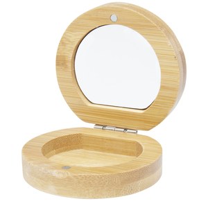 PF Concept 126196 - Afrodit fickspegel av bambu