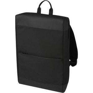 Tekiō® 120697 - Rise 15,6" GRS återvunnen ryggsäck för bärbar dator